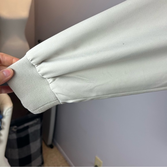 Callaway Men’s Casual V-Neck Golf Sweatshirt Size Medium - Picture 5 of 14